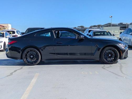 2023 BMW M4 Competition