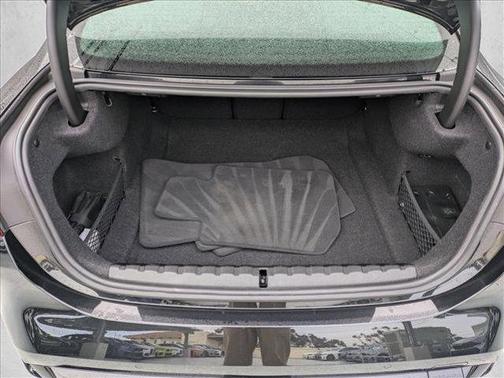 2023 BMW M4 Competition