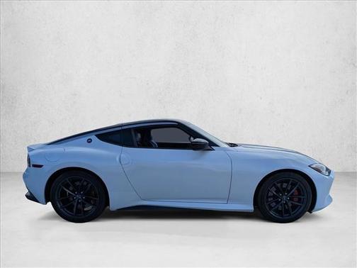 2023 Nissan Z Performance