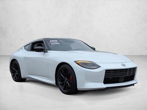 2023 Nissan Z Performance