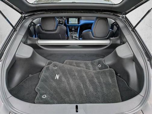 2023 Nissan Z Performance