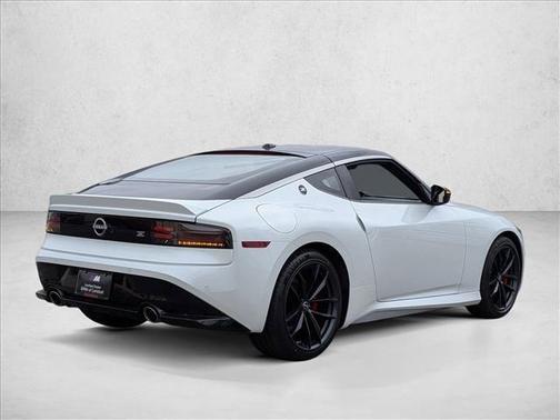 2023 Nissan Z Performance