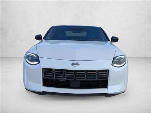 2023 Nissan Z Performance