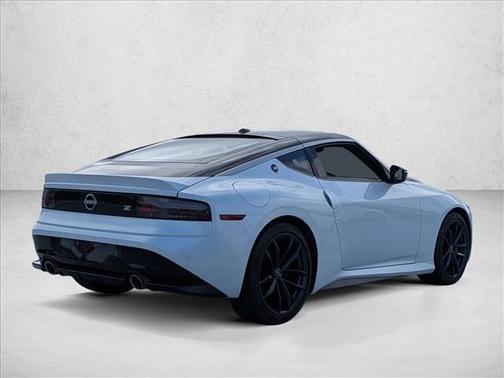 2023 Nissan Z Performance