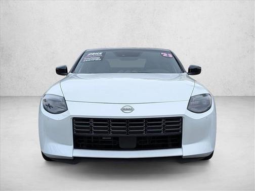 2023 Nissan Z Performance