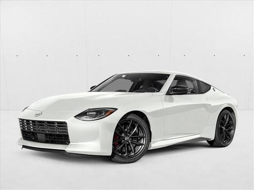 2023 Nissan Z Performance