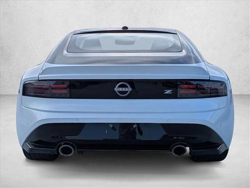 2023 Nissan Z Performance