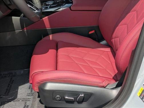 2026 BMW i5 eDrive40