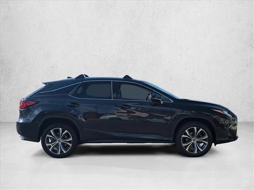 2018 Lexus RX 350 