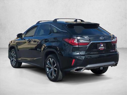 2018 Lexus RX 350 