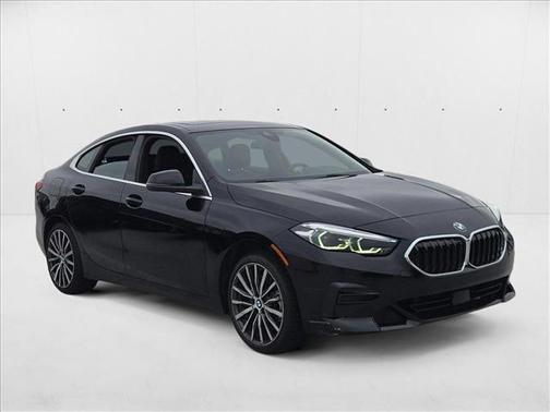2023 BMW 228 Gran Coupe 228i sDrive Gran Coupe