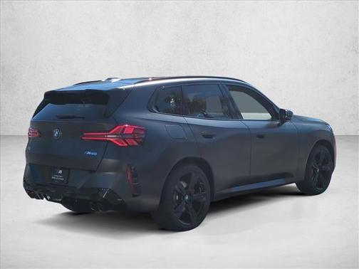 2026 BMW X3 M50 xDrive