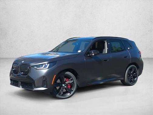 2026 BMW X3 M50 xDrive