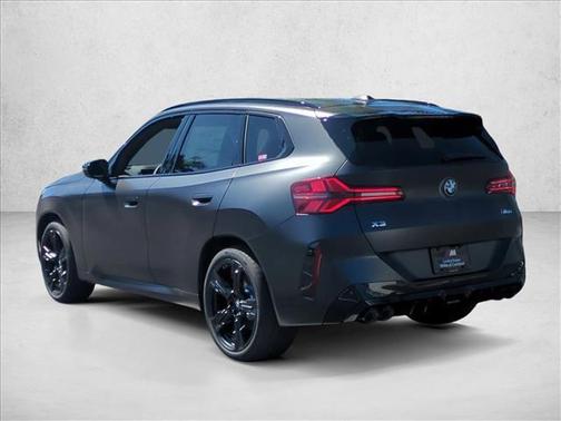 2026 BMW X3 M50 xDrive