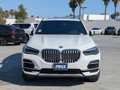 2023 BMW X5 sDrive40i