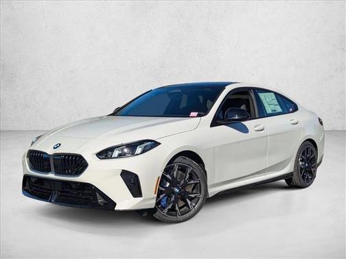 2026 BMW 228 Gran Coupe Base