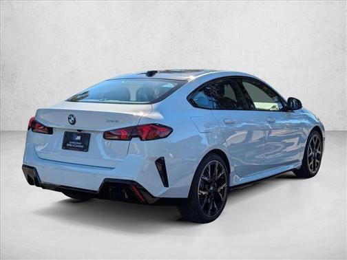 2026 BMW 228 Gran Coupe Base