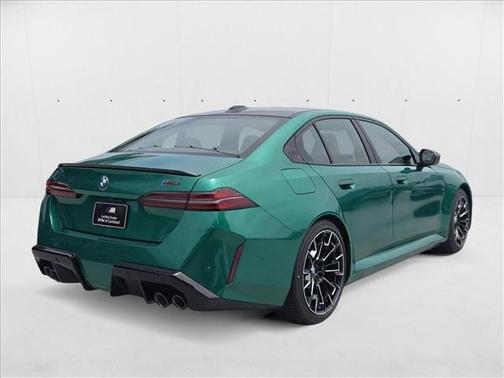 2025 BMW M5 Base