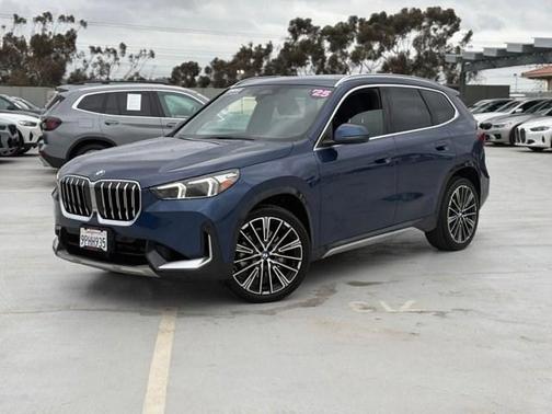 2025 BMW X1 xDrive28i
