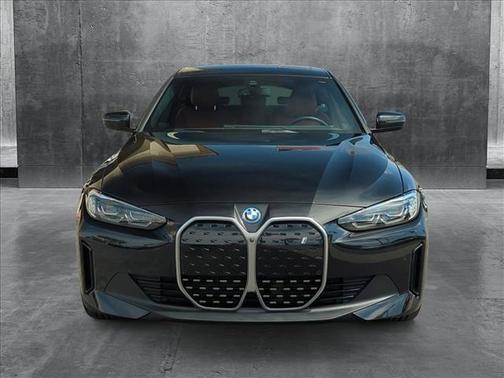 2024 BMW i4 Gran Coupe eDrive40