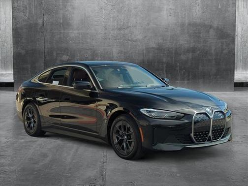 2024 BMW i4 Gran Coupe eDrive40