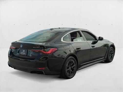 2024 BMW i4 Gran Coupe eDrive40