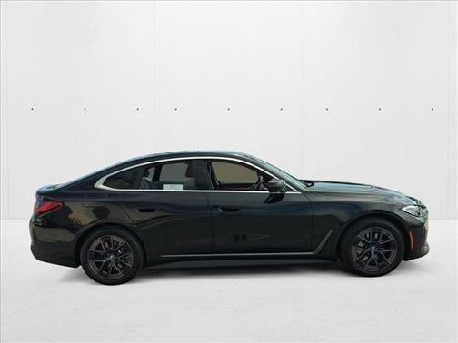 2024 BMW i4 Gran Coupe eDrive40