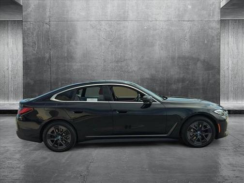 2024 BMW i4 Gran Coupe eDrive40