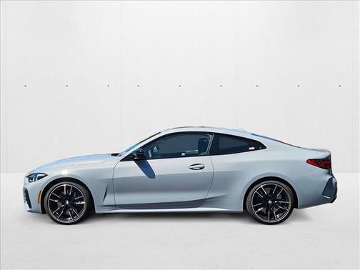 2026 BMW M440 i