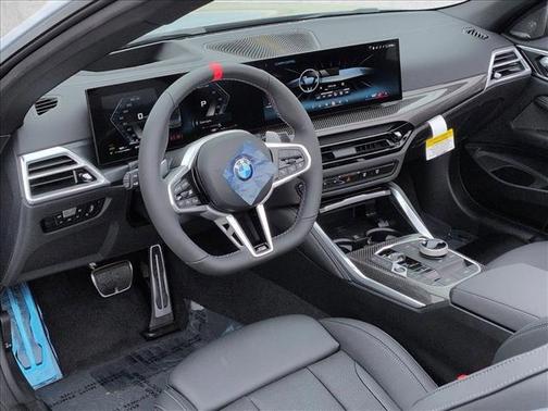 Gray Metallic 2027 BMW M440 i