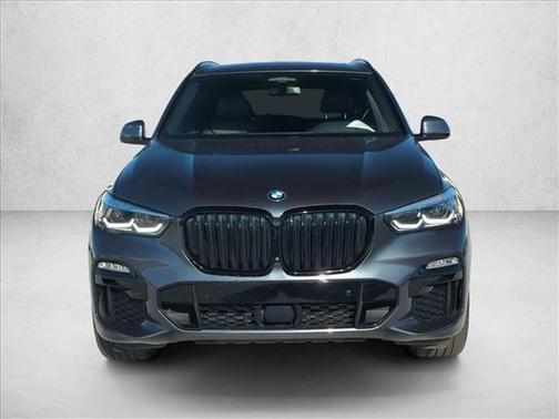 2021 BMW X5 PHEV xDrive45e