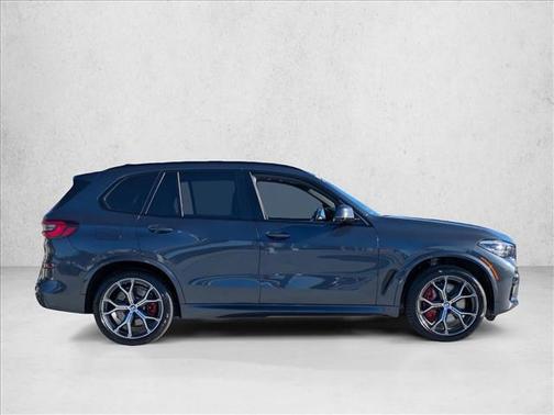2021 BMW X5 PHEV xDrive45e