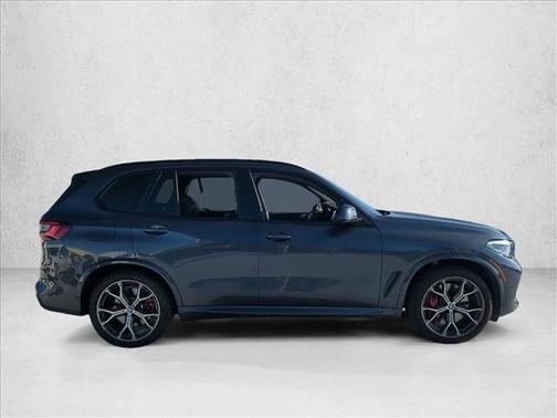 2021 BMW X5 PHEV xDrive45e