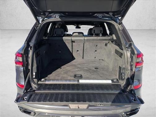 2021 BMW X5 PHEV xDrive45e