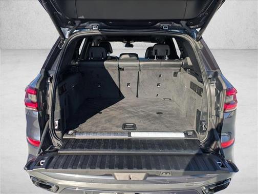 2021 BMW X5 PHEV xDrive45e