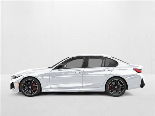 2026 BMW M340 i