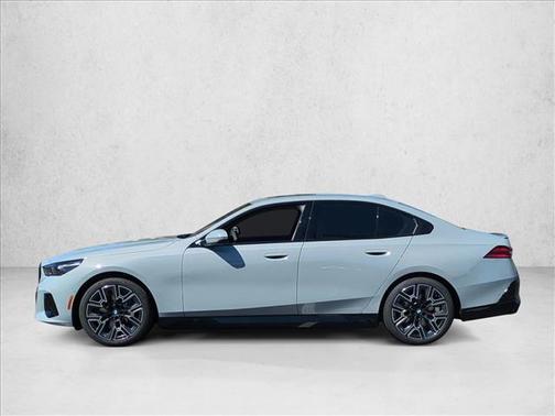 2026 BMW 530 i