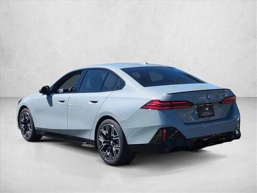 2026 BMW 530 i