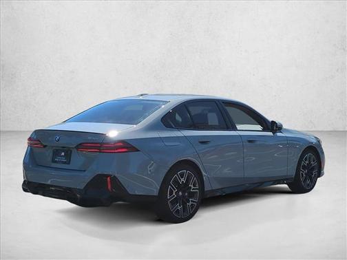 2026 BMW 530 i