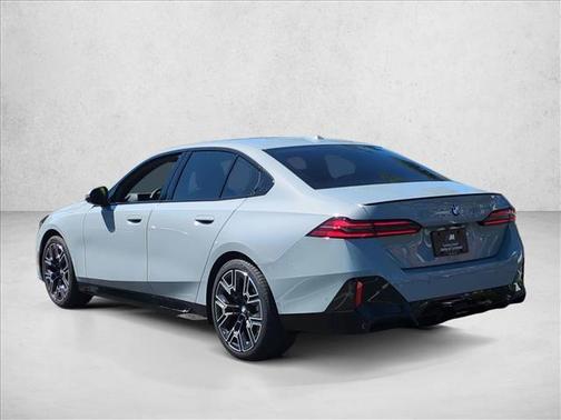 2026 BMW 530 i