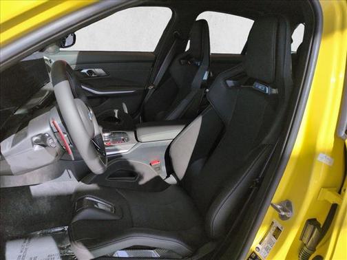 Special 2026 BMW M3 Competition xDrive