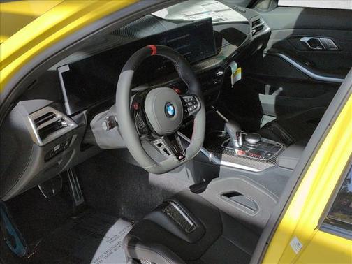 Special 2026 BMW M3 Competition xDrive