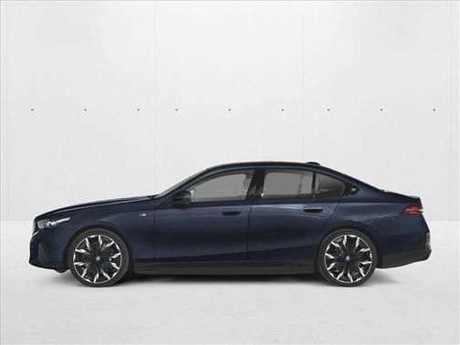 2026 BMW i5 eDrive40