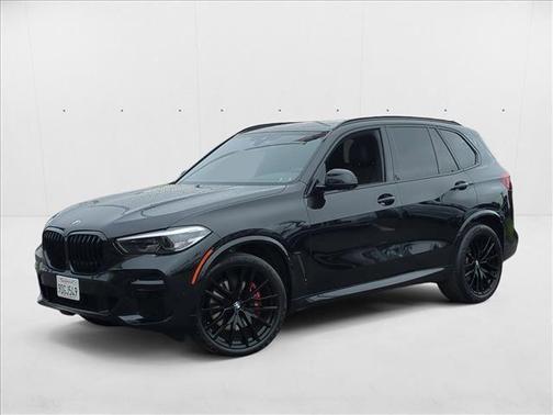 2023 BMW X5 sDrive40i