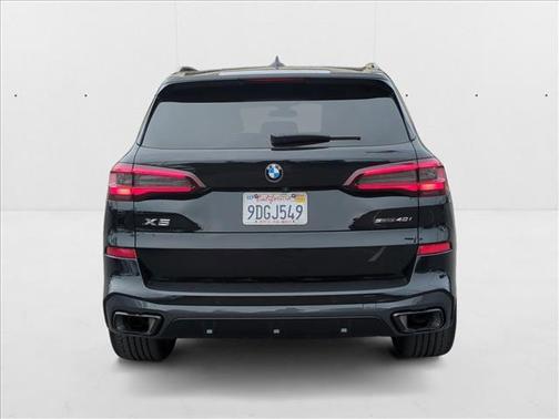 2023 BMW X5 sDrive40i