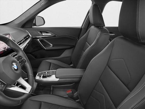 Night 2026 BMW X1 xDrive28i