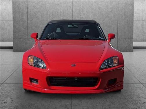 Photo 2 of 17 of 2000 Honda S2000