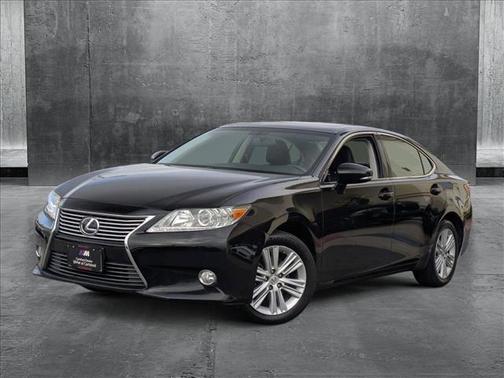 2015 Lexus ES 350