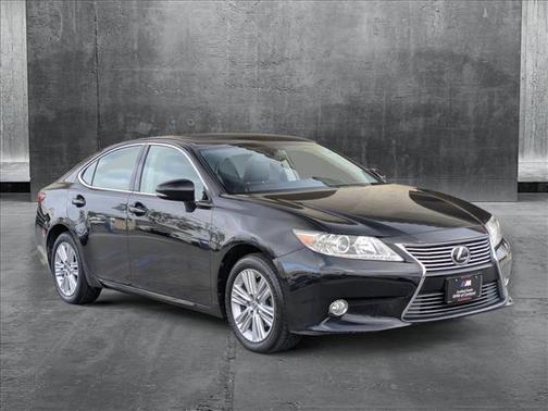 2015 Lexus ES 350