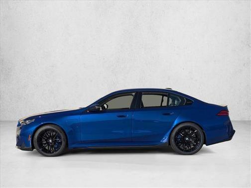 2026 BMW M5 Base